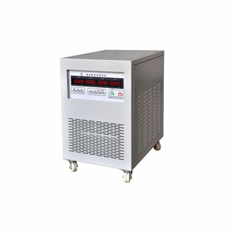 JL11003 3KVA single phase AC programmable power source JL11003 3KVA single phase AC programmable power source